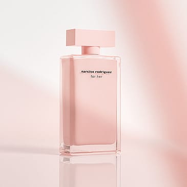 Narciso Rodriguez For Her Eau de Parfum 30 ml