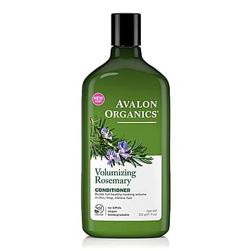 Avalon Organics Volumizing Rosemary Conditioner 325 ml