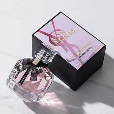Yves Saint Laurent Mon Paris Floral Eau de Parfum 30 ml
