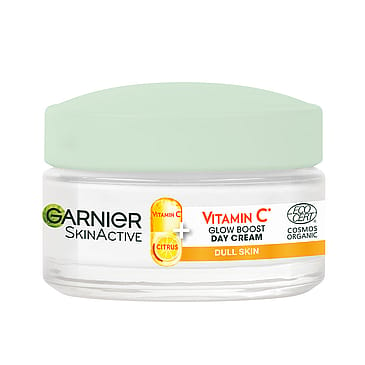 Garnier Vitamin C Dagcreme 50 ml