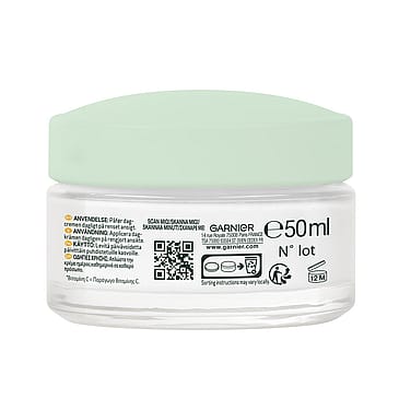 Garnier Vitamin C Dagcreme 50 ml