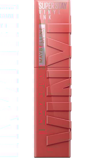Maybelline Vinyl Ink Peachy