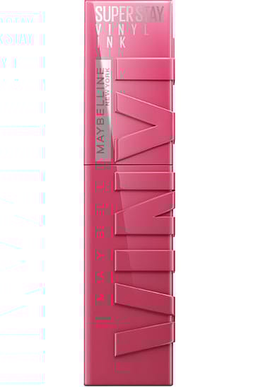 Maybelline Vinyl Ink Coy
