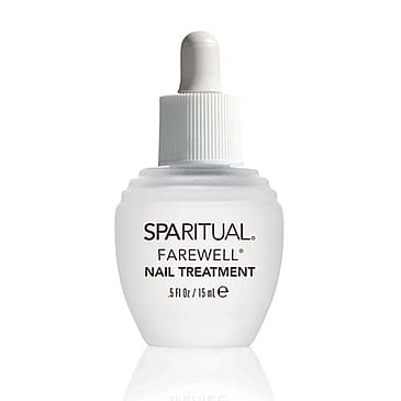 Sparitual Farewell Nail Treatment 15 ml