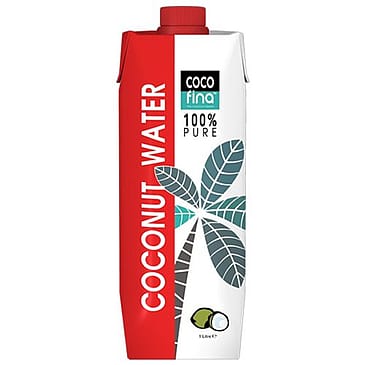 Cocofina Kokosvand 1 l