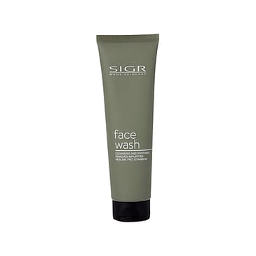 SIGR Face Wash 150 ml