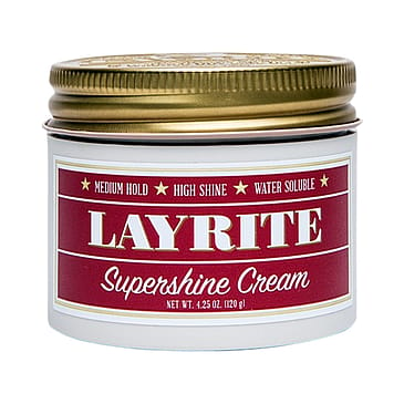 Layrite Supershine Cream 120 g