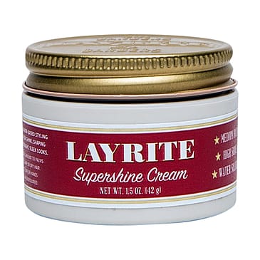 Layrite Supershine Cream 42 g