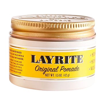 Layrite Original Pomade 42 g