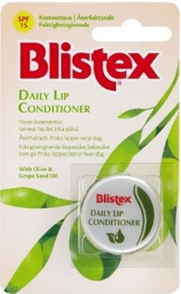 Blistex Daily Lip Conditioner 7 ml