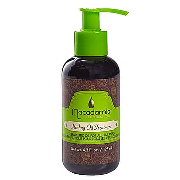 Macadamia Natural Nourishing Moisture Oil Treatment 125 ml