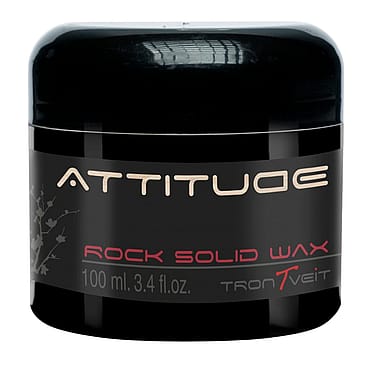 Trontveit Rock Solid Extreme Hard Wax 100 ml