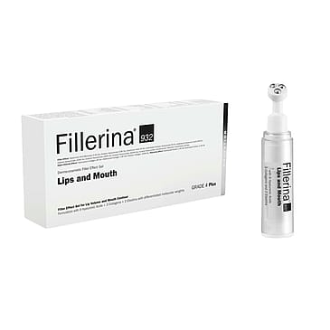 Fillerina Lips-MouthGrad 5 7 ml