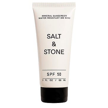 Salt & Stone Sunscreen Lotion SPF50 88 ml