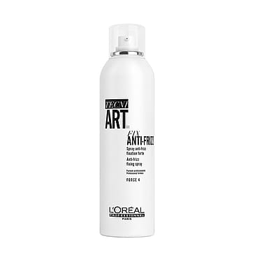 L'Oréal Professionnel Tecni.Art Fix Anti Frizz Fixing Spray 250 ml