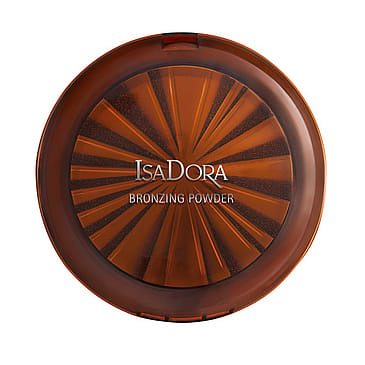 IsaDora Bronzing Powder 43 Terracotta Bronze