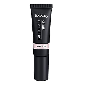 IsaDora Face Primer Glowing SPF30 32 ml