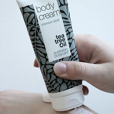 Australian Bodycare Body Cream 100 ml
