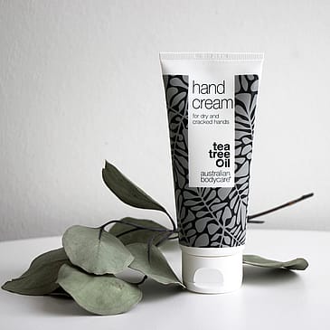 Australian Bodycare Hand Cream 100 ml