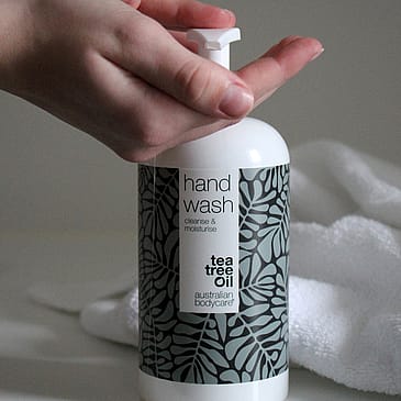 Australian Bodycare Hand Wash 500 ml