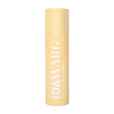 Ida Warg Dry Volume Spray 150 ml