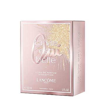 Lancôme OUI La Vie est Belle Eau de Parfum 30 ml