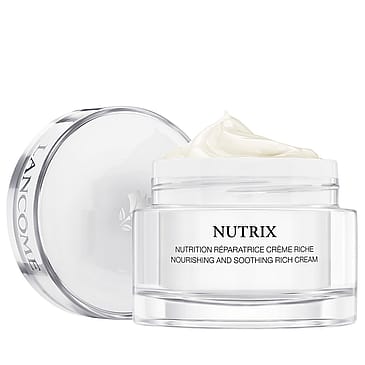 Lancôme Nutrix Face Cream 50 ml