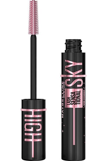 Maybelline Mascara Cosmic Black