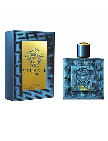 Versace Eros Pour Homme Parfume 100 ml