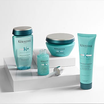 KÉRASTASE Extentioniste Thermique Leave-in 150 ml