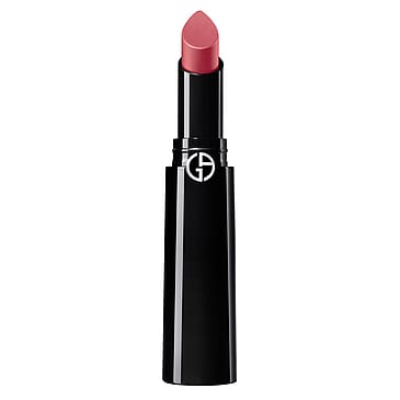 Armani Lip Power Vivid Color Long Wear Lipstick 502