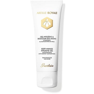 GUERLAIN Royale Soft Hands Hygiene Gel 40 ml