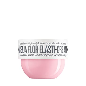 Sol de Janeiro Beija Flor Collagen Cream 75 ml