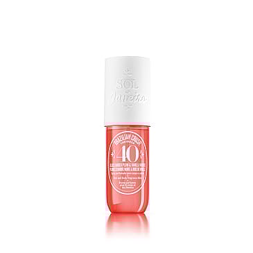 Sol de Janeiro Hair & Body Fragrance Mist 240 ml