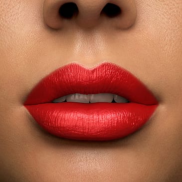 Lancôme Rouge Cream 132 Caprice De Rouge