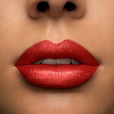 Lancôme Rouge Cream 185 Eclat D'amour