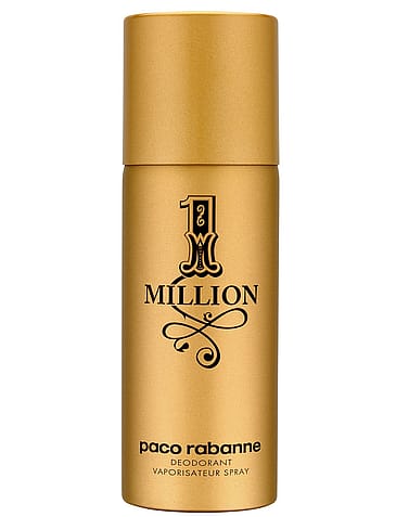 Paco Rabanne 1 Million Deodorant Spray 150 ml
