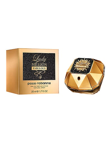 Paco Rabanne Lady Million Fabulous Eau de Parfum 50 ml