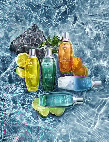 Biotherm Eau Pure Eau de Toilette 100 ml