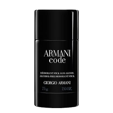 Armani Code Deodorant Stick 75 g