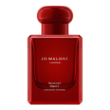Jo Malone London Scarlet Poppy Cologne Intense 50 ml