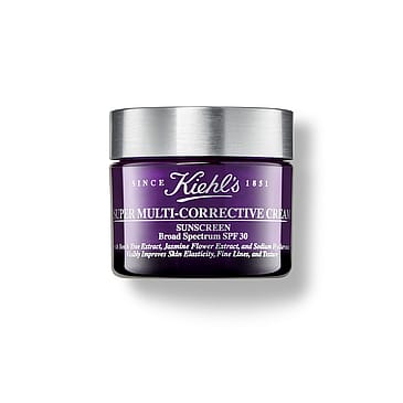 Kiehl’s Super Multi-Corrective Cream SPF 30 50 ml