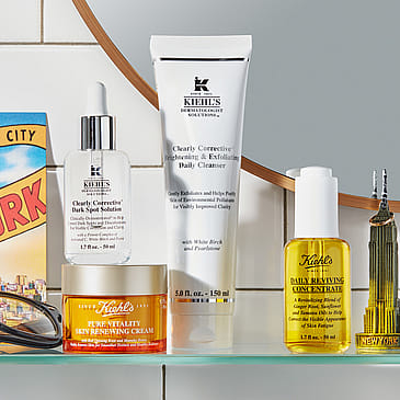 Kiehl’s Daily Reviving Concentrate 50 ml