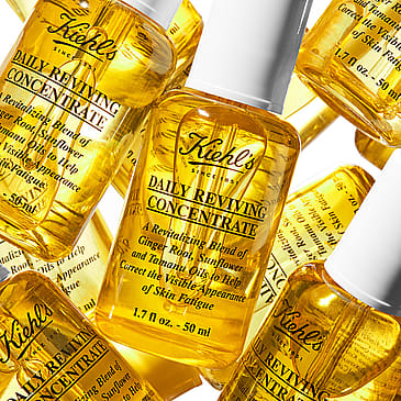 Kiehl’s Daily Reviving Concentrate 50 ml