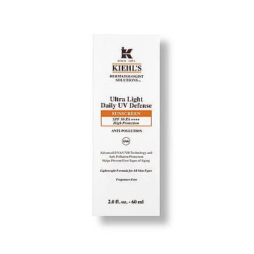 Kiehl’s Dermatologist Solutions UV Defense SPF 50 60 ml
