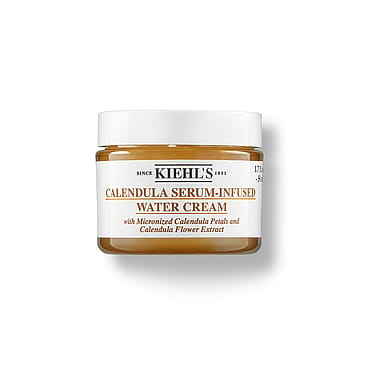 Kiehl’s Calendula Serum-Infused Water Cream 50 ml