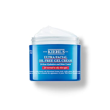 Kiehl’s Ultra Facial Oil Free Gel Cream 125 ml