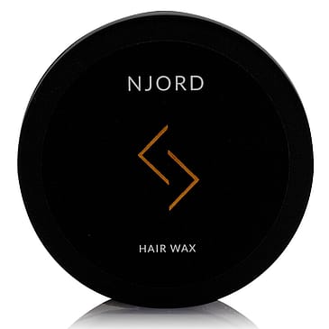 Njord Hair Wax 100 ml
