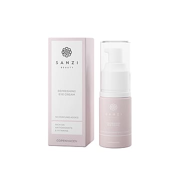 Sanzi Beauty Refreshing Eye Cream 15  ml