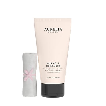 Aurelia Miracle Cleanser 50 ml